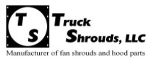 TRUCK SHROUDS